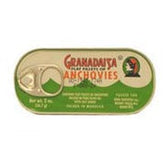 Granadaisa Anchovies 2 Oz